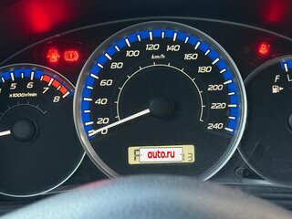 2012 Subaru Forester III Рестайлинг, чёрный, 1200000 рублей, вид 4
