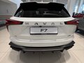 2026 Haval F7 II, белый, 3099000 рублей - вид 8