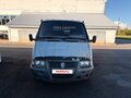1999 ГАЗ ГАЗель (3302), серый, 199000 рублей