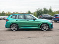 2021 BMW X3 M I (F97), зелёный, 5750000 рублей - вид 7