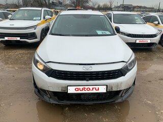 2023 Kaiyi E5, белый, 990043 рублей, вид 2