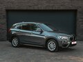 2018 BMW X1 20i xDrive II (F48), серый, 2530000 рублей - вид 3