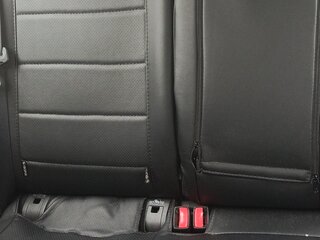 2018 Nissan Qashqai II, красный, 1300000 рублей, вид 4