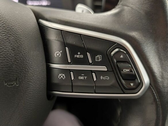 2023 Haval F7x I Рестайлинг, чёрный, 2050000 рублей - вид 13