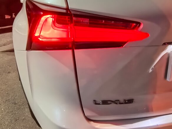 2015 Lexus NX 200 I, белый, 3950000 рублей - вид 18