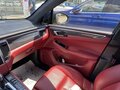 2014 Porsche Macan Turbo I, чёрный, 3100000 рублей - вид 7