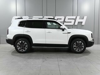 2022 Haval Dargo I, белый, 2349000 рублей, вид 5