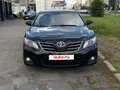2011 Toyota Camry VI (XV40) Рестайлинг, фиолетовый, 950000 рублей - вид 1