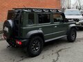 2025 Suzuki Jimny IV, зелёный, 2430000 рублей - вид 3