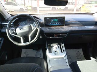2023 Haval Jolion I, белый, 1110000 рублей, вид 5