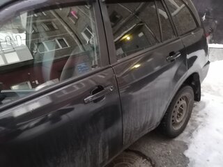 2011 Vortex Tingo I, чёрный, 440000 рублей, вид 2