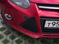 2013 Ford Focus III, красный - вид 6