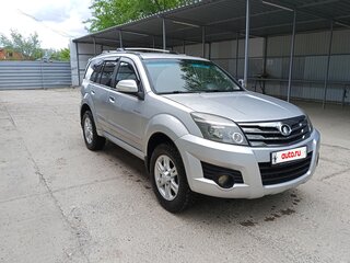 2012 Great Wall Hover H3 I, серый, 840000 рублей, вид 3