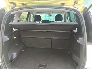 2009 Citroen C3 Picasso I, зелёный, 345000 рублей, вид 5