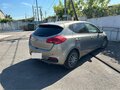 2012 Kia Ceed II, серебристый, 760000 рублей - вид 3