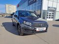 2026 Lada (ВАЗ) Granta I Рестайлинг, серый, 1331900 рублей - вид 6