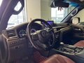 2017 Lexus LX 570 III Рестайлинг 2, чёрный, 7825000 рублей - вид 7