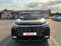 2023 Jetour X90+, фиолетовый, 2950000 рублей - вид 4