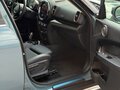 2021 Mini Countryman Cooper II Рестайлинг, синий - вид 4