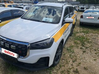 2023 SWM G05 Pro, белый, 1388000 рублей, вид 1