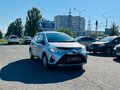2018 Toyota Vitz III (XP130) Рестайлинг 2, серый - вид 4