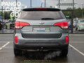 2014 Kia Sorento II Рестайлинг, серый, 1290000 рублей - вид 5