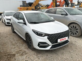 2024 Omoda S5, белый, 1080000 рублей, вид 2