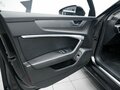 2020 Audi A6 45 TFSI V (C8), чёрный, 3079000 рублей - вид 10