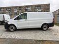 2016 Mercedes-Benz Vito, белый, 2600000 рублей - вид 6