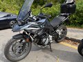2018 BMW F 750 GS, серый, 790000 рублей