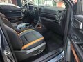 2026 Ford Ranger T6.2, серый - вид 7