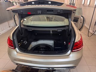 2015 Mercedes-Benz E-Класс 250 IV (W212, S212, C207) Рестайлинг, бежевый, 1600000 рублей, вид 4