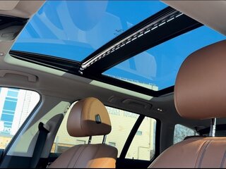 2020 BMW 5 серии 520d VII (G30/G31/G38) Рестайлинг, серый, 4500000 рублей, вид 4
