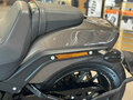 2023 Harley-Davidson Fat Bob, чёрный, 3300000 рублей - вид 8