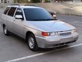 2007 Lada (ВАЗ) 2111, серебристый, 190000 рублей