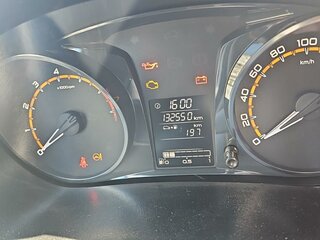 2024 Lada (ВАЗ) Granta I Рестайлинг, белый, 660000 рублей, вид 5