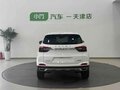 2021 Chery Tiggo 5x I Рестайлинг 2, белый, 1010000 рублей - вид 4