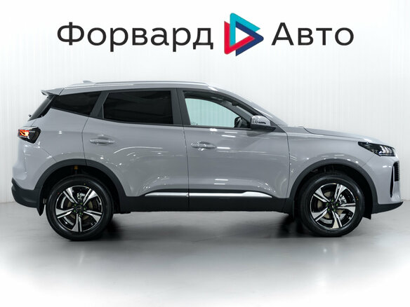 2026 Tenet T4, серый, 2499000 рублей - вид 7
