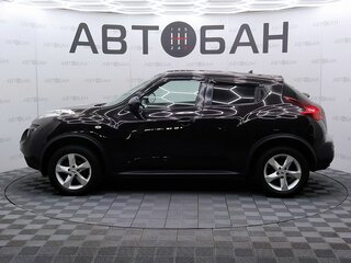 2013 Nissan Juke I, фиолетовый, 950000 рублей, вид 4