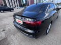 2020 Audi A4 35 TFSI V (B9) Рестайлинг, чёрный, 2400000 рублей - вид 5