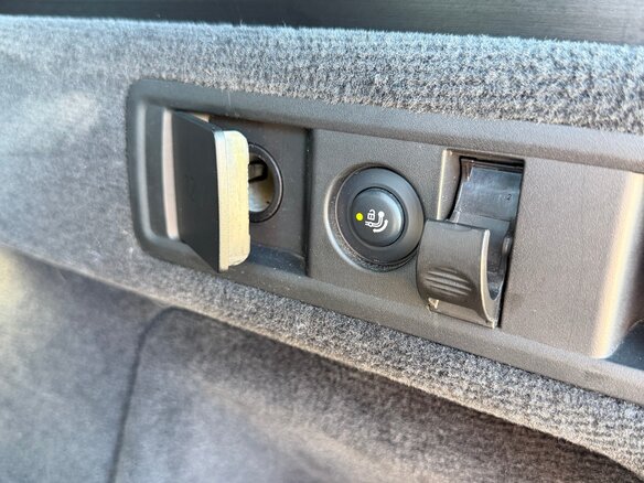 2019 BMW X5 M50d IV (G05/G18), чёрный, 6500000 рублей - вид 22