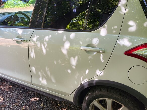 2013 Suzuki Swift IV, белый, 850000 рублей - вид 19