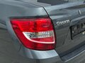 2026 Lada (ВАЗ) Granta I Рестайлинг, серый - вид 4