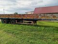 2010 МАЗ Полуприцеп бортовой, синий, 250000 рублей - вид 2