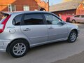 2007 Lada (ВАЗ) Kalina I, серебристый, 280000 рублей - вид 3