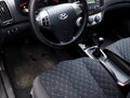 2011 Hyundai Elantra IV (HD), серебристый, 670000 рублей - вид 5