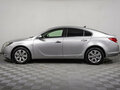 2012 Opel Insignia I, серый - вид 7