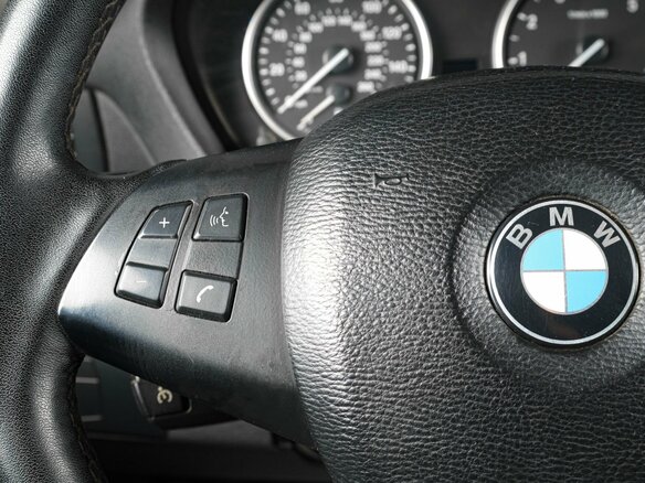 2007 BMW X5 3.0si II (E70), серебристый, 1589000 рублей - вид 13