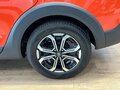 2026 Lada (ВАЗ) Iskra SW Cross, оранжевый - вид 11