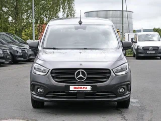 2023 Mercedes-Benz Citan 110 CDI II, серый, 1970000 рублей, вид 1